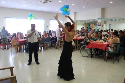 La Junta de Gobierno aprueba 14.000 euros para el Proyecto de Actuación con la Tercera Edad del municipio