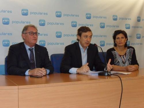 El Gobierno subvencionará con casi 2.800.000 euros la adaptación de las instalaciones de antena colectiva de TDT en la provincia