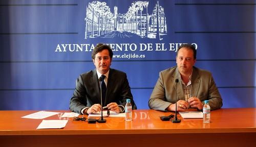 El equipo de gobierno del PP pone al día las cuentas generales del Ayuntamiento tras aprobar cinco ejercicios en tres años