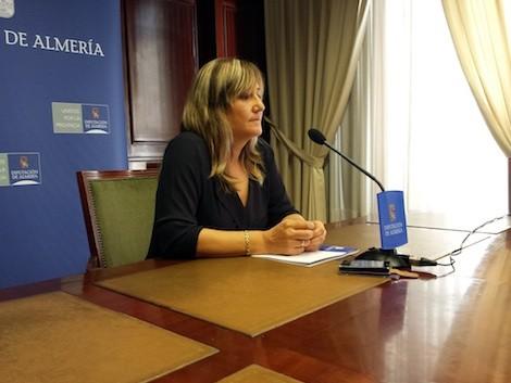 El Grupo Socialista en la Diputación pedirá la dimisión de Amat en el Pleno de este viernes