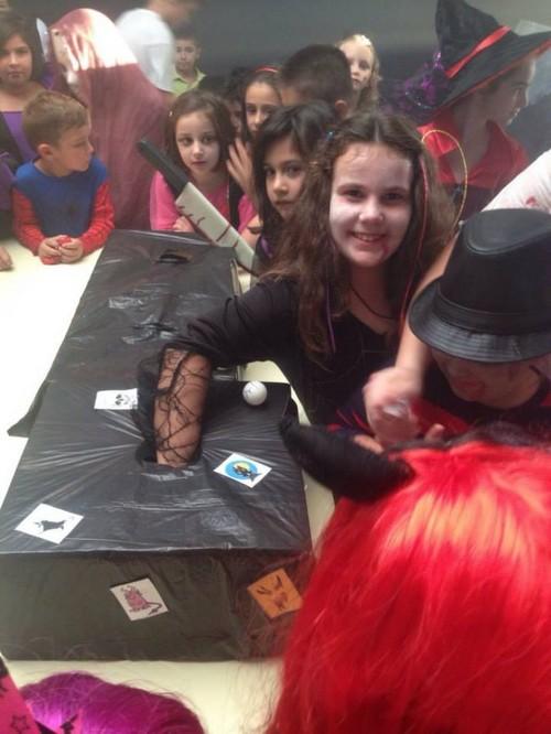 Reuniones de los clubes de lectura y una Ruta literaria cogen el relevo de la Fiesta de Halloween en las Bibliotecas de Vícar