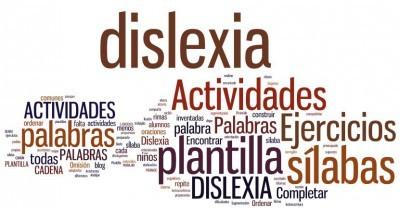 Servicios Sociales y Axdial conmemoran el Día Mundial de la Dislexia