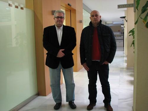 El PSOE de El Ejido propondrá al resto de la oposición la convocatoria de un pleno para revocar la ampliación de la concesión de Elsur