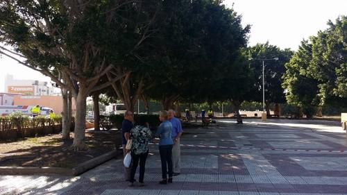 El Ayuntamiento de Roquetas solicita formalmente una “revisión a la baja” del valor catastral de los inmuebles del municipio