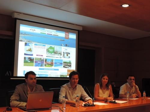 turismo.elejido.es, entre los seis finalistas a la mejor Web de ‘Turismo y Viajes’ del país en los premios ‘Dominios.es’