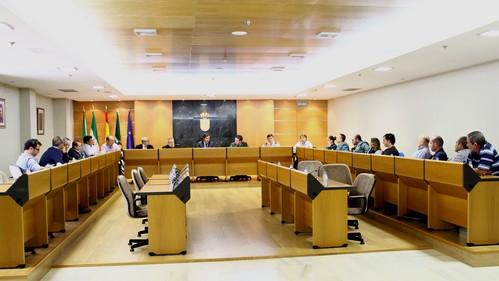 El Consejo Local de Seguridad Agrario ejidense insiste a los agricultores para que denuncien y pide que se unifiquen los criterios para identificar los bienes sustraídos