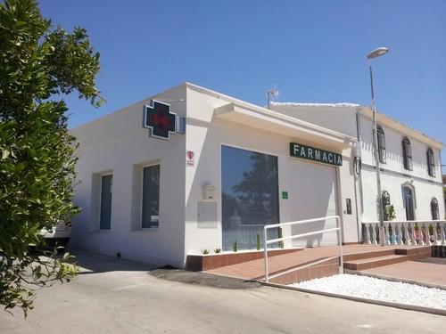 El concurso público de farmacias ha permitido la apertura de nuevas oficinas en El Ejido