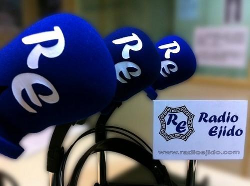 El área de Educación y Juventud y Radio Ejido ofertan Talleres para los jóvenes del municipio interesados en la comunicación
