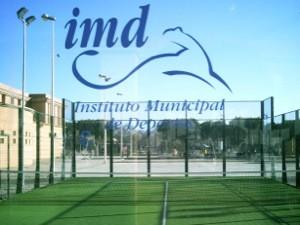 Continúa abierto el plazo de inscripción para participar en la Liga Municipal de Padel para la temporada 2014-15