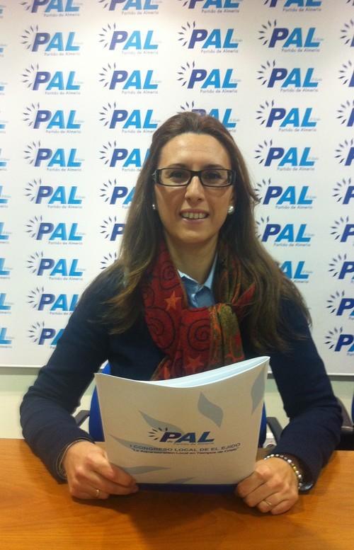 El PAL propone eliminar de las listas electorales a los imputados por delitos relacionados con la Administración Pública