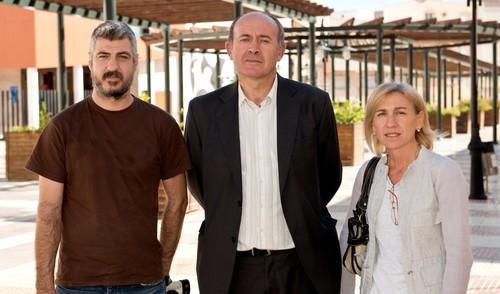 La oposición lamenta que Amat convoque el pleno sobre su imputación el próximo lunes a las 8:00 de la mañana para “no dar la cara ante la ciudadanía”