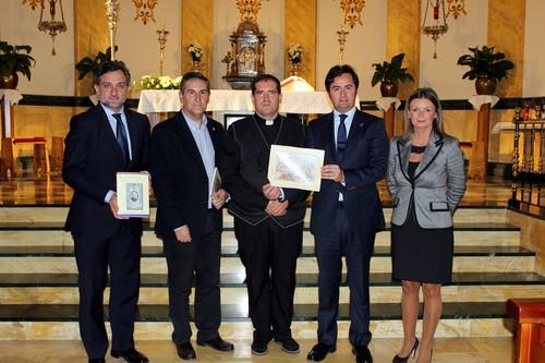 La Iglesia de San Isidro acoge la presentación de 'Reflexiones y Testimonios'