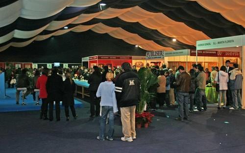 La novena edición de Expomojonera abre sus puertas del 12 al 14 de diciembre