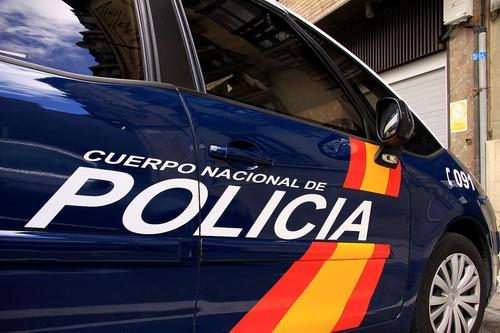 La Policía Nacional detiene a tres personas que explotaban sexualmente a mujeres en “cortijos-prostíbulo” de Almería