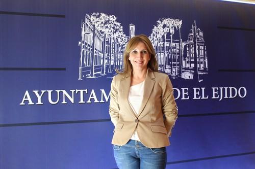 El Ayuntamiento de El Ejido trabaja en la incorporación al mercado laboral de mujeres en riesgo de exclusión social a través del Proyecto Remus