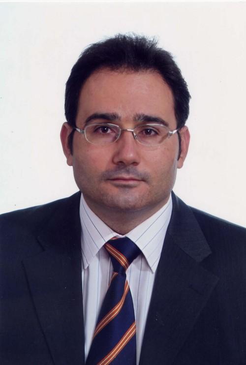 El PP de Vícar propondrá al Comité Electoral Provincial a Antonio Jesús Rodríguez Ruiz como candidato a la Alcaldía