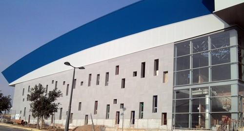 Los jóvenes dalienses podrán disfrutar de nuevo del centro de ocio juvenil ‘Dalías se divierte’