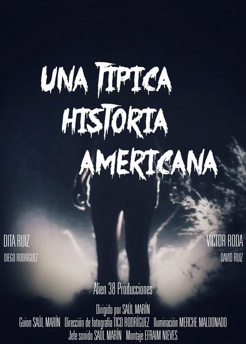 Alien 38 Producciones presenta ‘Extorsión’ y ‘Una típica historia americana’ en la XI Muestra de Vídeo-Cortos de El Ejido