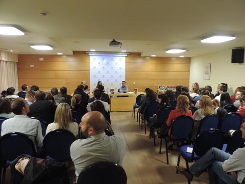 Alberto Cerezuela acerca los enigmas y misterios almerienses al lector con su cuarto libro