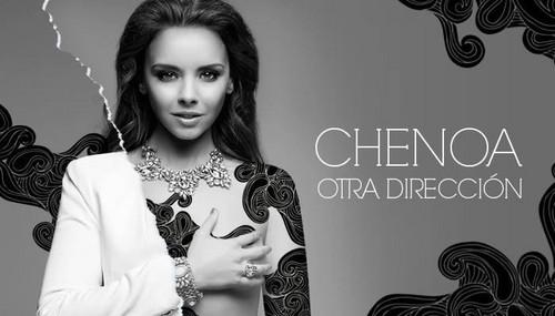 El Teatro Auditorio acogerá este fin de semana uno de los conciertos de la gira nacional de Chenoa