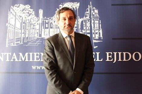 Una auditoria energética marcará nuevas líneas de actuación para optimizar el servicio de alumbrado público de El Ejido