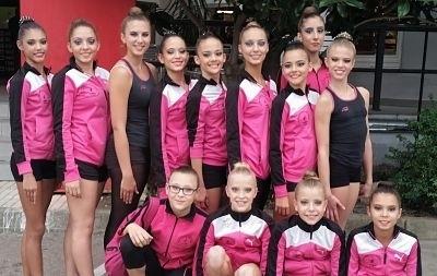 El Club Gimnasia Rítmica de El Ejido representará a Almería en el Campeonato Nacional Base