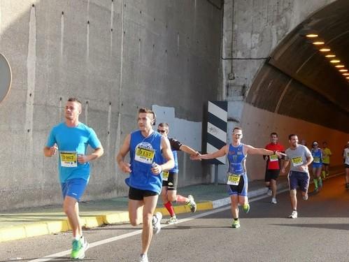 La II Mediterráneo Popular Running de 'Almería Activa' contará con 1.800 participantes