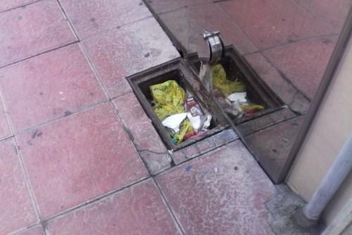 El Partido de Almería exige un mejor mantenimiento del municipio de El Ejido