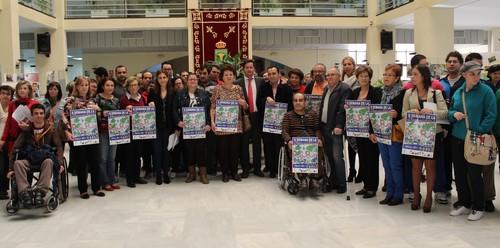 El Ejido celebra la ‘II Semana de la Discapacidad’ con actividades dirigidas al fomento de la participación y a la concienciación social