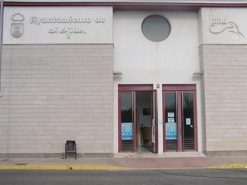 El ‘Deporte en Familia’ llega mañana al Pabellón Municipal de San Agustín