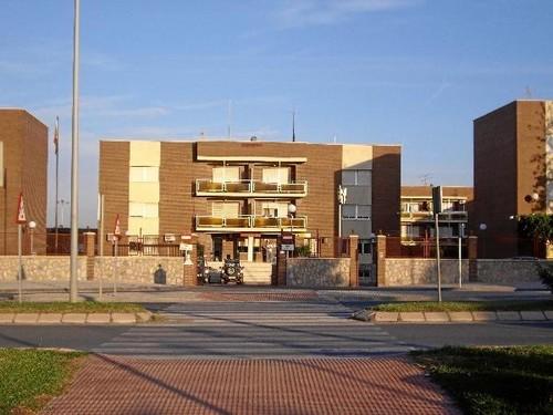 La Guardia Civil detiene in fraganti al autor de un delito de robo en el interior de una vivienda