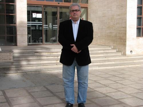 El Grupo Socialista de El Ejido rechaza los presupuestos municipales de 2015 porque, “una vez más, se olvidan de los ciudadanos”