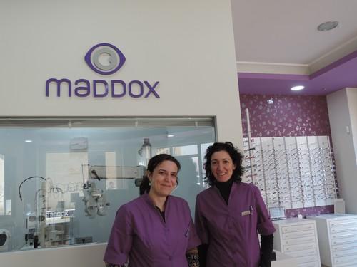 Maddox Centro Óptico, comprometidos con el cuidado de la vista de sus pacientes