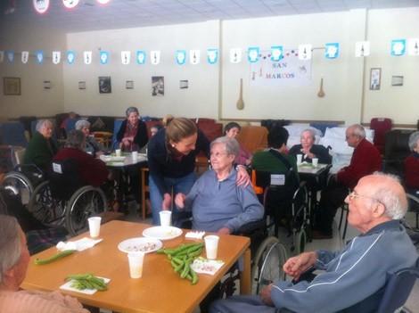 El Consistorio ejidense lucha por lograr la viabilidad de la Residencia Geriátrica ‘Ciudad de El Ejido’