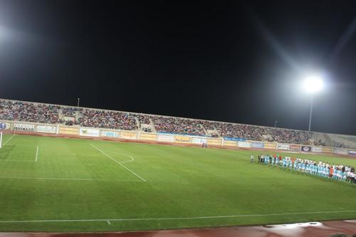 La sociedad ejidense y el mundo del deporte se unen contra la violencia de género