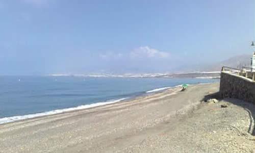 Comienza este martes el juicio a una banda acusada de transportar 375 kilos de hachís hasta Balerma