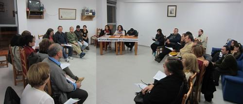 'ParaRoquetasQueremos', nueva asamblea vecinal abierta para aunar fuerzas de cara a las elecciones municipales