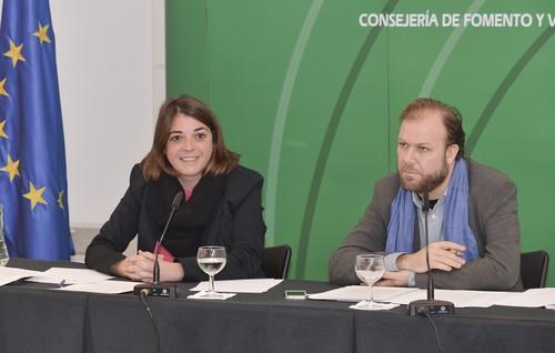 La Junta abre una línea de ayudas al alquiler para familias desahuciadas en situación de emergencia