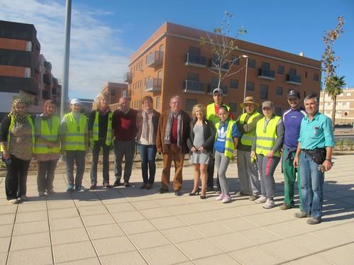 Vícar contratará a 374 desempleados con Emple@Joven y Emple@30+