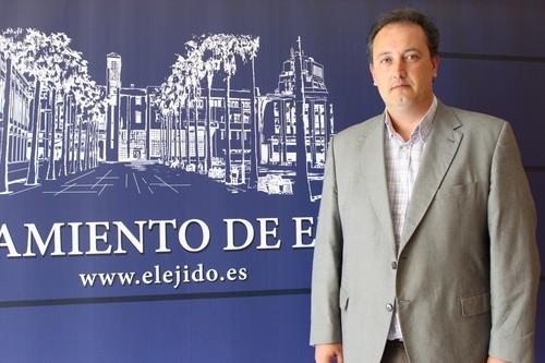 El equipo de Gobierno de El Ejido critica al PSOE por 'intentar confundir a la ciudadanía respecto a las facturas del agua'