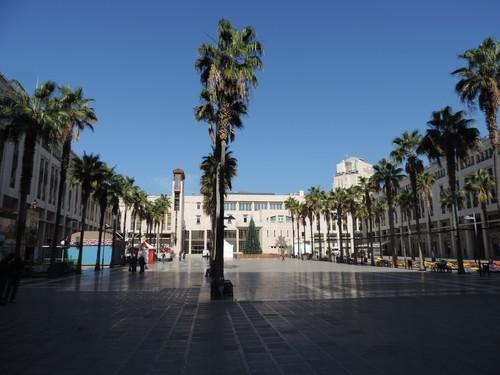 El Ejido acoge este fin de semana un mercadillo que ofrecerá lo mejor de la cultura y los productos típicos de la Alpujarra