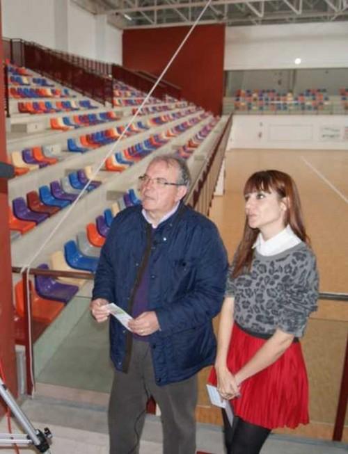 Cultura, deporte y juegos se dan la mano en la programación de la Navidad de Vícar 2014