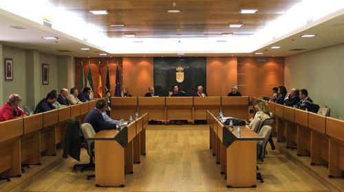 El Consejo Municipal Agrario de El Ejido destaca la puesta a punto de las vías rurales y los proyectos de para la gestión de restos vegetales