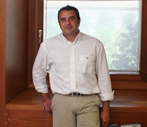 El alcalde de La Mojonera solicita a la Junta una circunvalación en el municipio