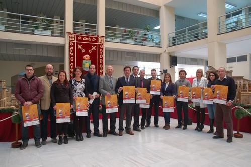 La campaña de recogida de juguetes pretende llegar a 900 menores