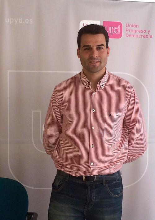 UPyD El Ejido exige a la Junta que resuelva el eterno expediente de Ciavieja para que el yacimiento arqueológico sea declarado como Bien de Interés Cultural