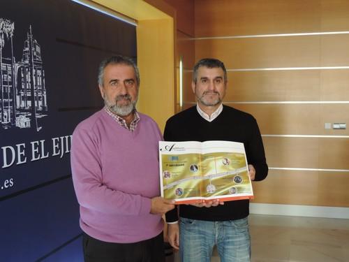 El Teatro Auditorio de El Ejido cumple siete años y lo celebra con Sergio Dalma, Concha Velasco, Juan Tamariz o la ópera Madame Butterfly