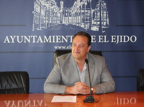 Aprobada la Cuenta General de 2013 del Ayuntamiento de El Ejido