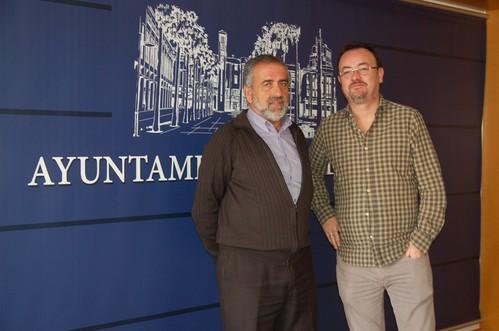 El viernes arranca la programación del II Ciclo de Cine Actual en V.O. con una película sorpresa presentada por Martín Cuenca