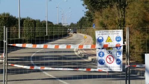 UPyD El Ejido denuncia la falta de previsión del equipo de gobierno con las obras municipales